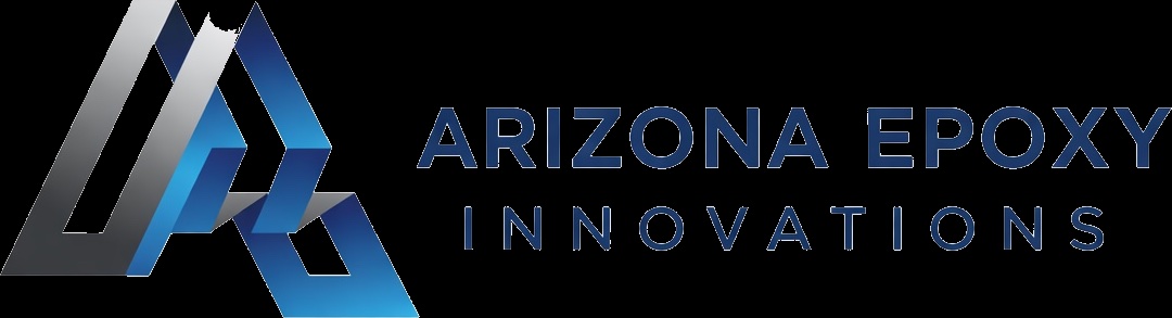 Arizona Epoxy Innovations Logo